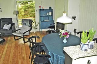 Holiday Home Only 400 Meters To The Beach - 1