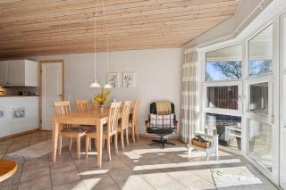 Cosy Cottage On North Funen Near Beach - 4