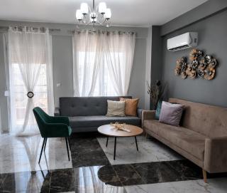 Duba Apartments 2 - 8