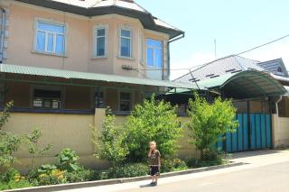 Borsok Guest House - 8