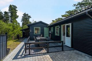 Beautiful Summer House Near Forest And Beach - 5