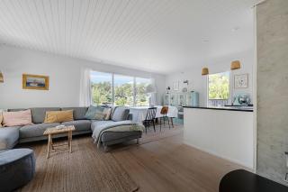 Beautiful Summer House Near Forest And Beach - 4