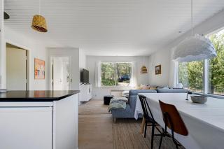 Beautiful Summer House Near Forest And Beach - 3