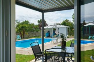 Le Cocon Taillonais avec piscine - 4