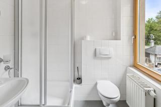 Jenapartments Pension - Studios mit Küche - Jena - 8