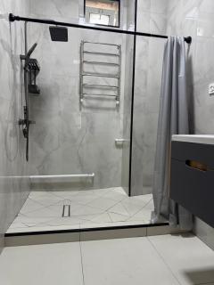 Borsok Guest House - Osh - 1