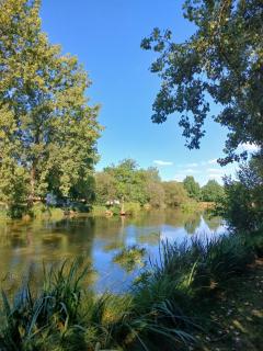 Les Rives De Bel Air - Hébergements - Camping - Caravaning - 8