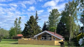 Super Cozy Holiday Home In Marielyst - 9