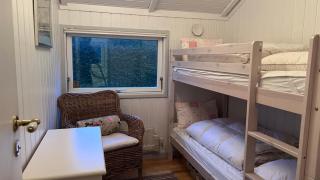 Super Cozy Holiday Home In Marielyst - 1