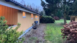 Super Cozy Holiday Home In Marielyst - 6