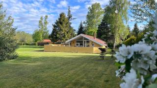 Super Cozy Holiday Home In Marielyst - 5