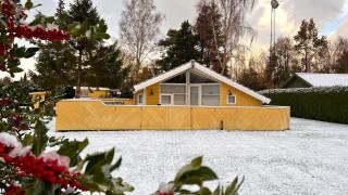 Super Cozy Holiday Home In Marielyst - 4