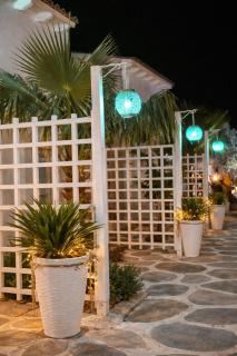 Boho Sisi Resort 4 - 2