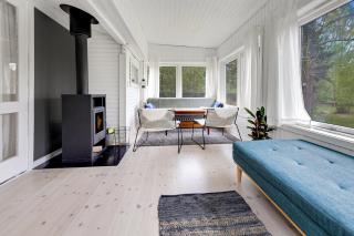 Cozy Family Home Near Beach And Forest - 7