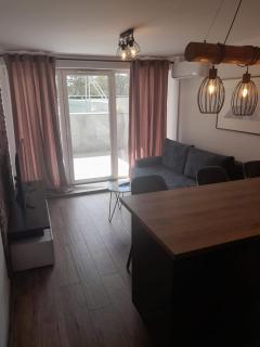 Apartament LENA - 1