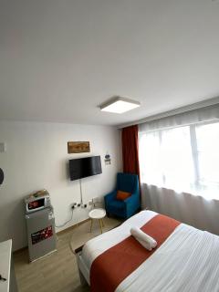 Jkia Airport classic one bedroom next to 67hotel - 7