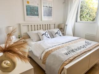 Whitealcyone Fit & Zen Apartment - 5