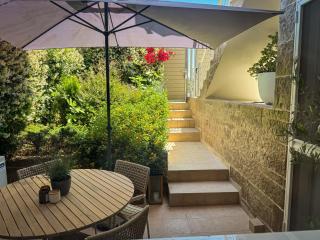 Whitealcyone Fit & Zen Apartment - 4