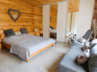 Le Ch'ti Chalet Lecelles - 7