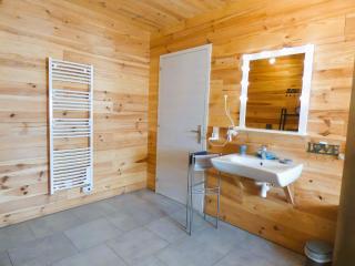 Le Ch'ti Chalet Lecelles - 6