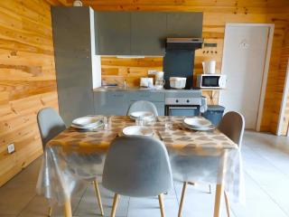 Le Ch'ti Chalet Lecelles - 5
