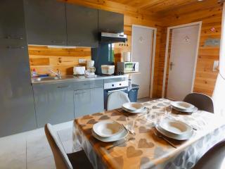 Le Ch'ti Chalet Lecelles - 2