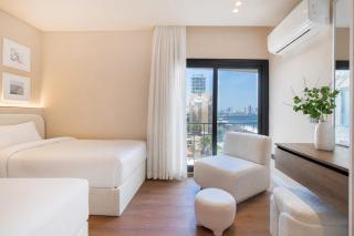 The Nile Residence Apartments - 4