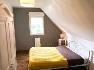 Grand Gîte Avec 2 Chambres - 7
