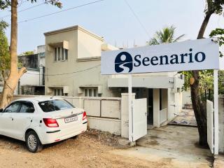 Seenario - A Private room in Jule Solapur - 2