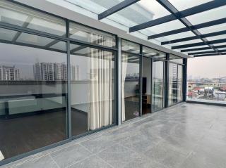Sky villas with large balcony - 2