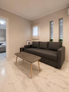 Dios Apartment by Agora Flats - 9