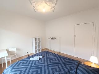Cozy Queen Room in St Albans - Train Station - SA3 - 7