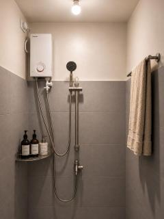 Urban Pods - The SouthPrime Flats - 5