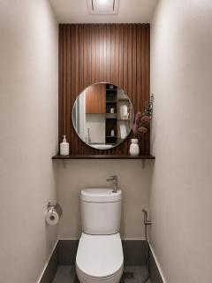 Urban Pods - The SouthPrime Flats - 4