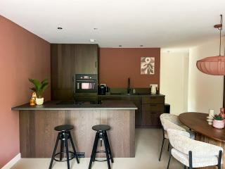De Drentse Droom with Hot Tub and Wood Stove | 4 Persons - 8