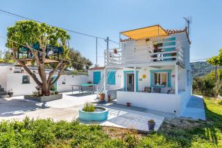 Pastalia Cottage - 6