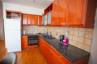 Alkyone Seafront Loutraki Apartment - 2