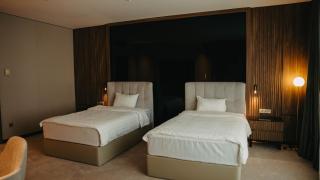Diplomat Hotel - 7