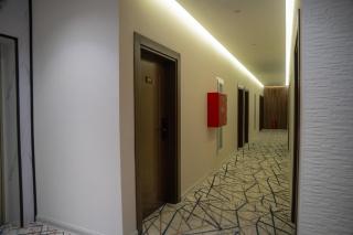 Burj Al Salam Hotel - 2