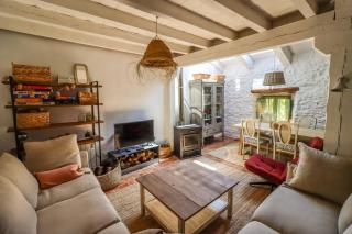 El Refugio de Paz - Casita con encanto en Riaza - 9