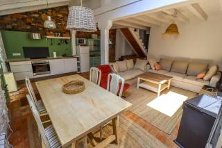 El Refugio de Paz - Casita con encanto en Riaza - 6