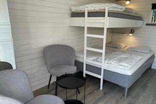Skummeslöv Family Escape - 3
