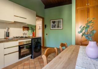 Cozy Duplex in Gabicce Monte - Il Lupo Affitta - 0