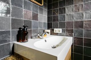 Boshuisje Luna | 4 personen - Vakantiepark De Kremmer - 7
