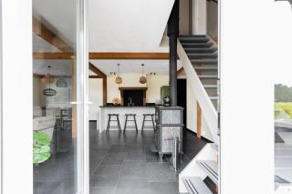 Villa Crème de la Kremmer met Hottub & Sauna | 8 personen - 7