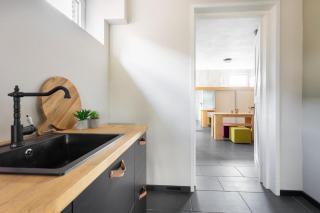 Villa Crème de la Kremmer met Hottub & Sauna | 8 personen - 1