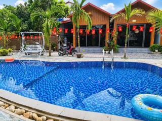 Tràng An May Garden Homestay Ninh Bình - Ninh Binh - 6