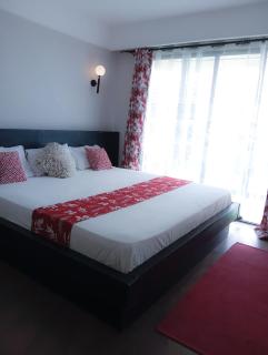 indesign makumbi one bedroom near jkia airport - 2