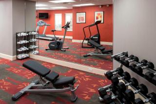 Residence Inn by Marriott Rogers - 9