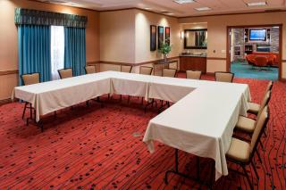 Residence Inn by Marriott Rogers - 8